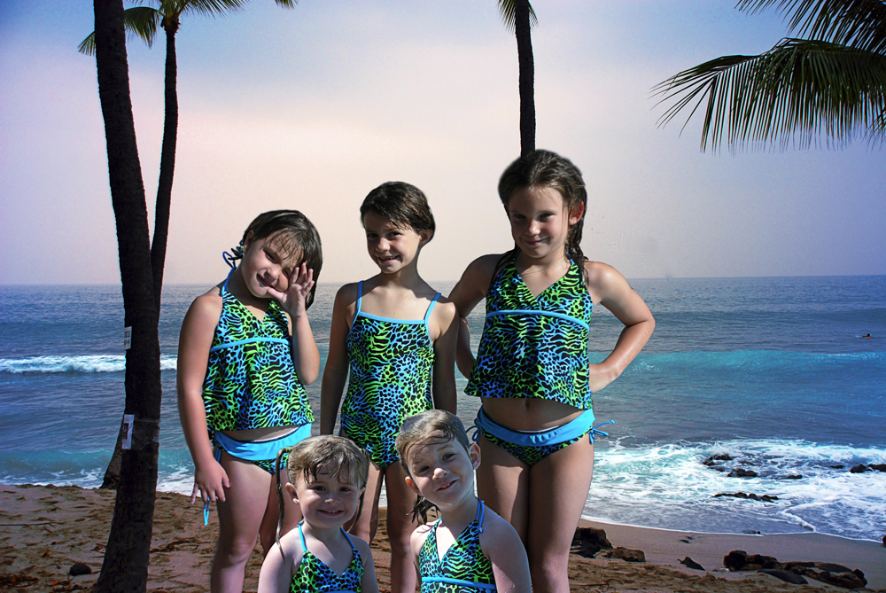 Sd kids